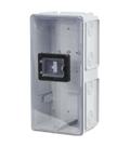 Caixa Policarbonato 9126-552 Plastimax GNP Geral 200A Sem Barramento