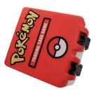 Caixa Porta 200 Cards Cartas Pokemon Deck Box Tcg