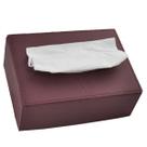 Caixa porta lenços de papel office designer - odp630 Caixa porta lenços de papel office designer - odp630