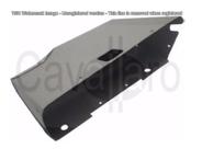 Caixa Porta-luvas F100 F1000 F4000 1972 À 1992