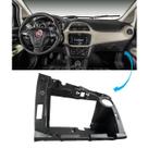 Caixa Porta Luvas Fiat Linea Punto 2013 2015 2017 Original