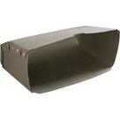 Caixa Porta-luvas Papelao Fusca 1967 A 1996 Nk-171020