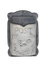 Caixa postal de estilo vintage The Nifty Nook Farmhouse Design