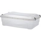 Caixa Praticbox Paramount.10 Lt-150 Caixa Praticbox Paramount.10 Lt-150