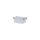 Caixa Praticbox Paramount 1,0Lt-408