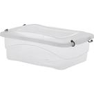 Caixa Praticbox Paramount 2,5Lt-233 Caixa Praticbox Paramount 2,5Lt-233