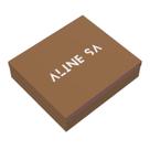 Caixa Presente ALINE SA - Bege