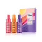 Caixa Presente Body Splash Tododia Miniaturas Verão 3un 60ml