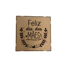 Caixa/Presente Dia Das Mães