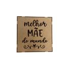 Caixa/Presente Dia Das Mães