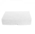 Caixa Presente N0 Branca 15x11x3.5cm 20 unidades - ASSK - Embalagens