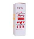 Caixa Presenteável Eco Tupper Desejos - 500ml