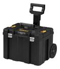 Caixa Profunda de Ferramentas DEWALT com rodas TSTAK DWST17820