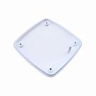 Caixa Proteção P/ Câmera CFTV Ibox Sobrepor 112x112mm Ilumi