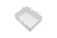 Caixa Proteção Placa Potência Refrigerador Electrolux 67493954 Caixa Proteção Placa Potência Refrigerador Electrolux 67493954