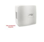 Caixa PVC P/Disjuntor com Tomada 20A Caixa PVC P/Disjuntor com Tomada 20A