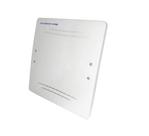 Caixa quadro passagem plastica qwd02 cp 24 30x30 weg