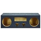 Caixa R.L.P. Vazia Corujinha A.F 6 + Radio + Duto