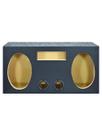 Caixa R.l.p. Vazia Corujinha A.f 6X9 + Radio + Duto