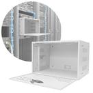 Caixa Rack 7u Para Organizador Horizontal Ipec
