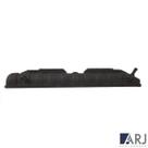 Caixa Radiador Fiat Ducato Inferior 427mmx48mm Caixa Radiador Fiat Ducato Inferior 427mmx48mm