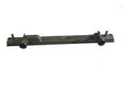 Caixa Radiador Fiat Marea Superior Largo Fechado 585mmx59mm