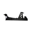Caixa Radiador Gm Chevrolet Agile Mangueira na Ponta 390mmx41mm