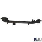 Caixa Radiador Gm Chevrolet Onix, Sonic, Novo Prisma S/Retorno 378mmx32mm Caixa Radiador Gm Chevrolet Onix, Sonic, Novo Prisma S/Retorno 378mmx32mm