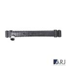 Caixa Radiador Mercedes 1620 Inferior C/Bocal Inclinado 647mmx76mm