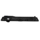 Caixa Radiador Mercedes Axor 3340 Superior 701mmx77mm Caixa Radiador Mercedes Axor 3340 Superior 701mmx77mm