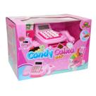 Caixa Registradora Candy Caixa Max ZB198