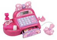 Caixa Registradora com Leitor de Código de Barras - 1042674 - Show Toys