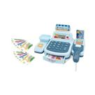 Caixa Registradora Eletrônica com Iluminação e Efeitos Sonoros - Brinquedo Infantil Caixa Registradora Eletrônica com Iluminação e Efeitos Sonoros - Brinquedo Infantil