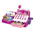 Caixa Registradora Infantil Princesa Disney