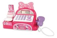 Caixa Registradora Minnie - Br1183