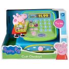 Caixa Registradora Peppa PIG FUN