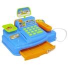 Caixa Registradora Star Brincando de Comprinhas - Wellkids