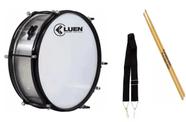 Caixa Repique Luen 6 Afinações 15x14" + Acessorios Caixa Repique Luen 6 Afinações 15x14" + Acessorios