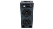 Caixa Residencial Falante 6 Jbl Radio Bluetooth Usb