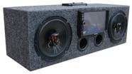 Caixa Residencial Multimidia Mp5 Bluetooth Usb Falante 6 Jbl Caixa Residencial Multimidia Mp5 Bluetooth Usb Falante 6 Jbl