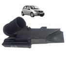 Caixa Ressonadora Filtro de Ar Citroën C3 2003 a 2012