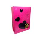 Caixa Retangular Sonho De Amor 35x25x11cm Packpel c/5un