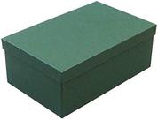 Caixa Rígida Cartonada 35x24x9 Santiago - Ideal para Presentes