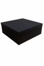Caixa Rígida Cartonada para Presentes 20 x 20 x 7 cm