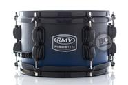Caixa RMV FiberTech Blue Black Fade 10x6 Casco Híbrido com Aros Inoxidáveis 1,7mm (Exclusiva)