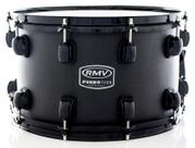 Caixa RMV FiberTech Silky Black 14x8 Casco Híbrido com Aros Inoxidáveis 1,7mm (Exclusiva) Caixa RMV FiberTech Silky Black 14x8 Casco Híbrido com Aros Inoxidáveis 1,7mm (Exclusiva)