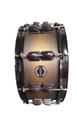 Caixa RMV Infinity 14x5.5 Dourada/preto