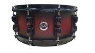 Caixa RMV Infinity 14x5.5 Vermelha