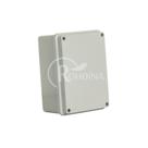 Caixa Rohdbox 160x120x80mm Cinza IP68 - Rohdina