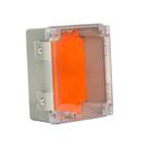 Caixa Rohdbox 190x150x90mm Cinza IP68 - Rohdina